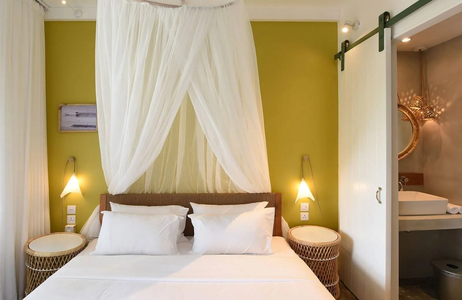 Veranda Tamarin Hotel 3*