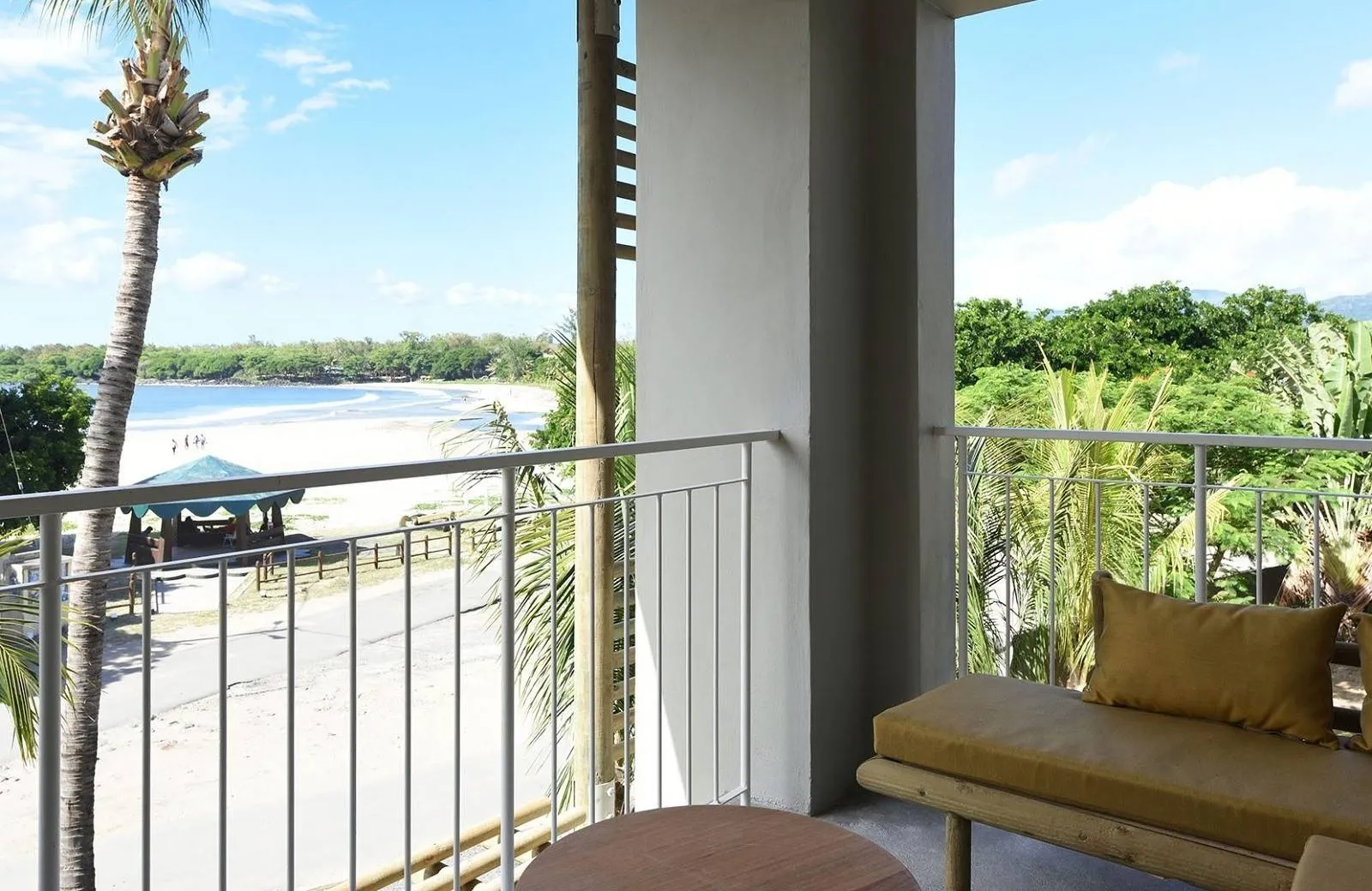 Veranda Tamarin Hotel 3*