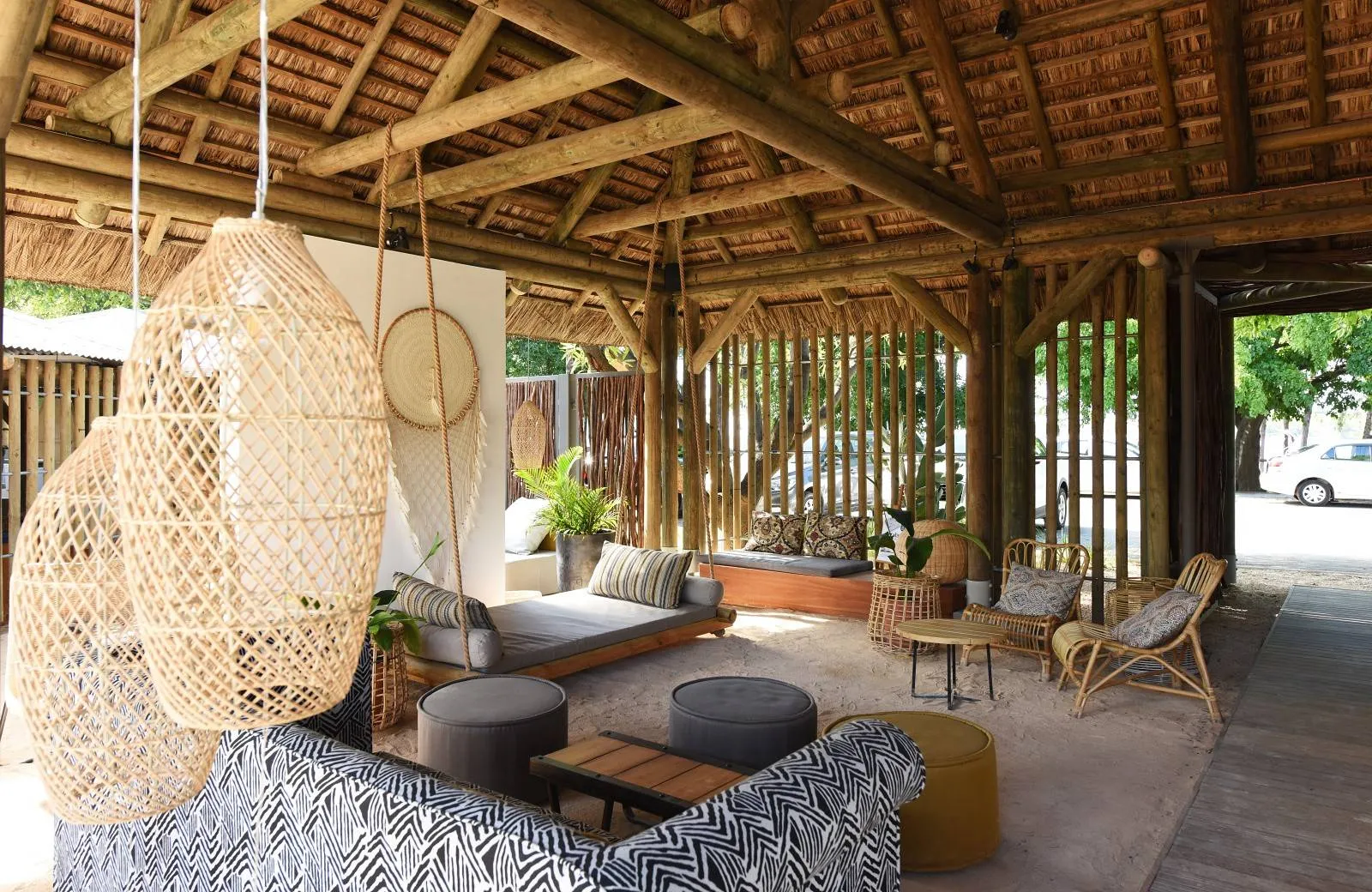 Veranda Tamarin Hotel 3*