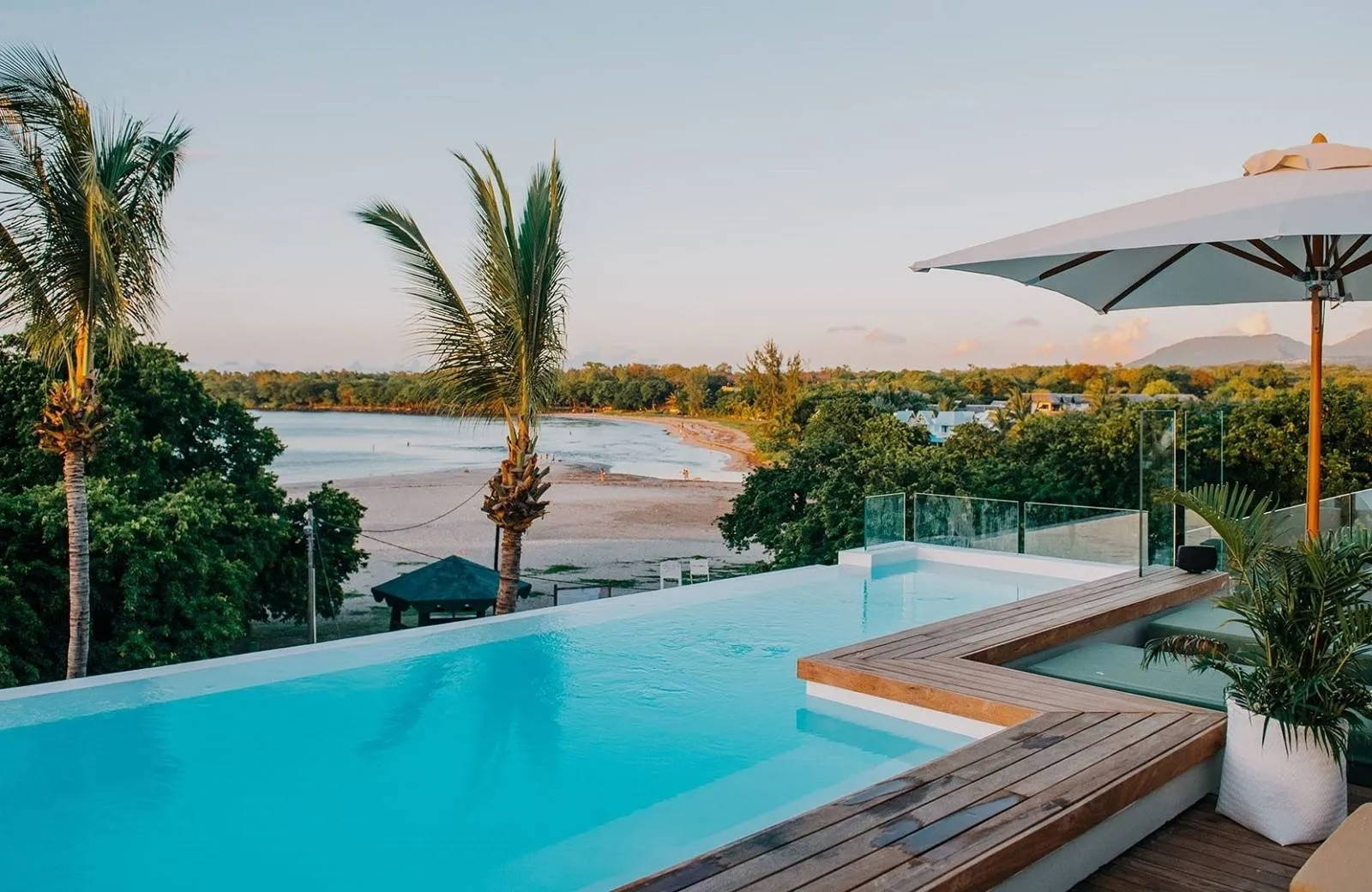 Veranda Tamarin Hotel 3*