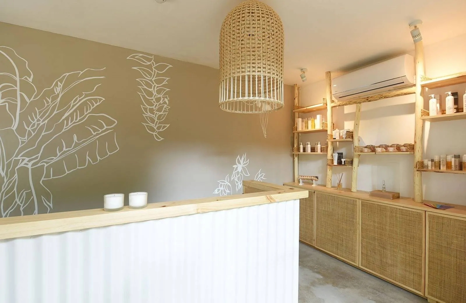 Veranda Tamarin Hotel 3*