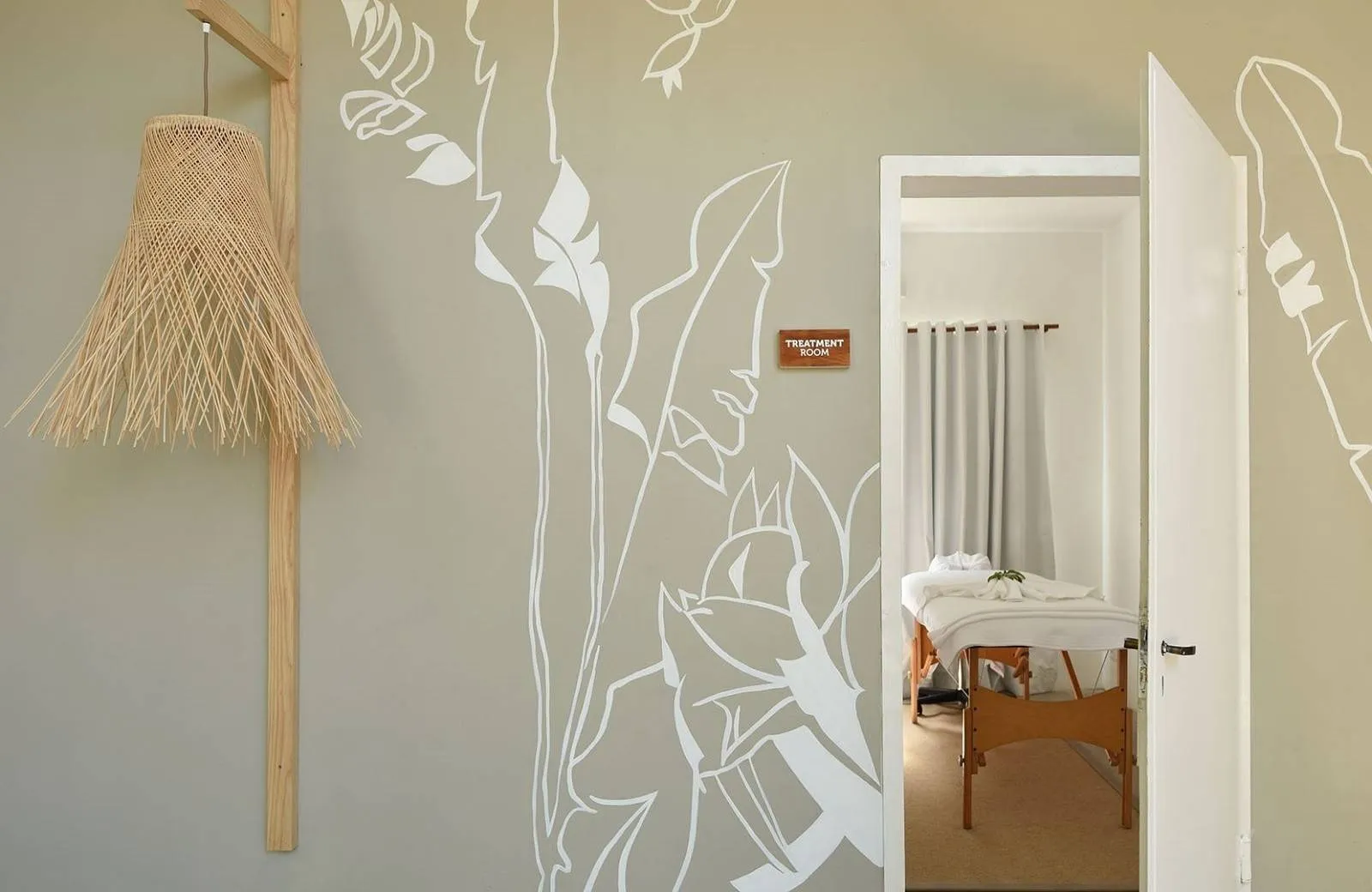 Veranda Tamarin Hotel 3*