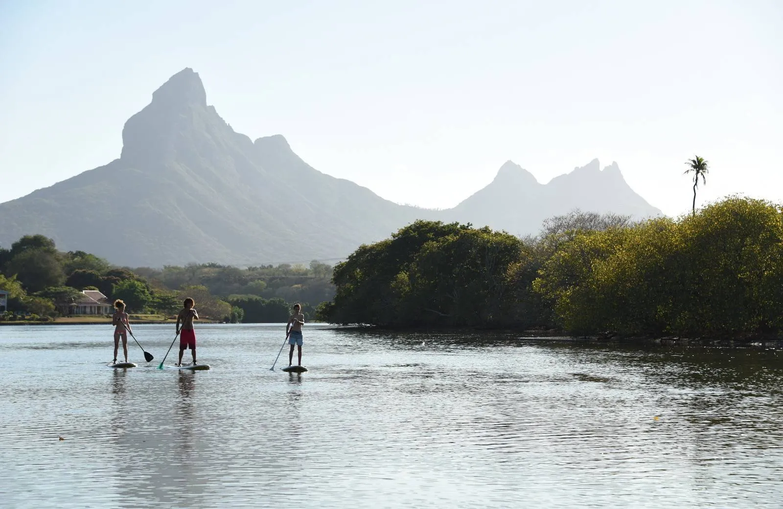 Veranda Tamarin Hotel 3*