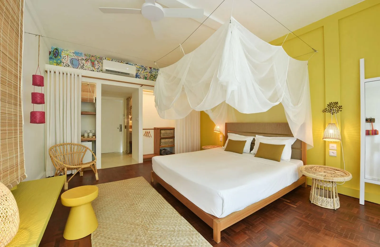 Veranda Tamarin Hotel 3*