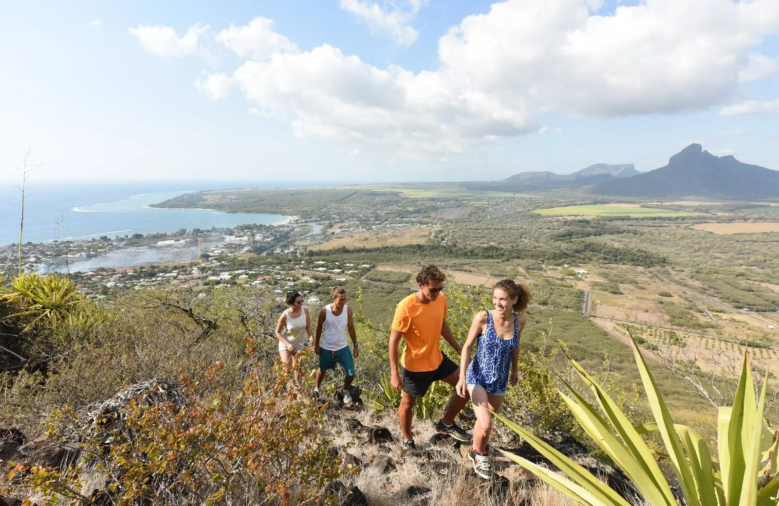 Veranda Tamarin Hotel 3*