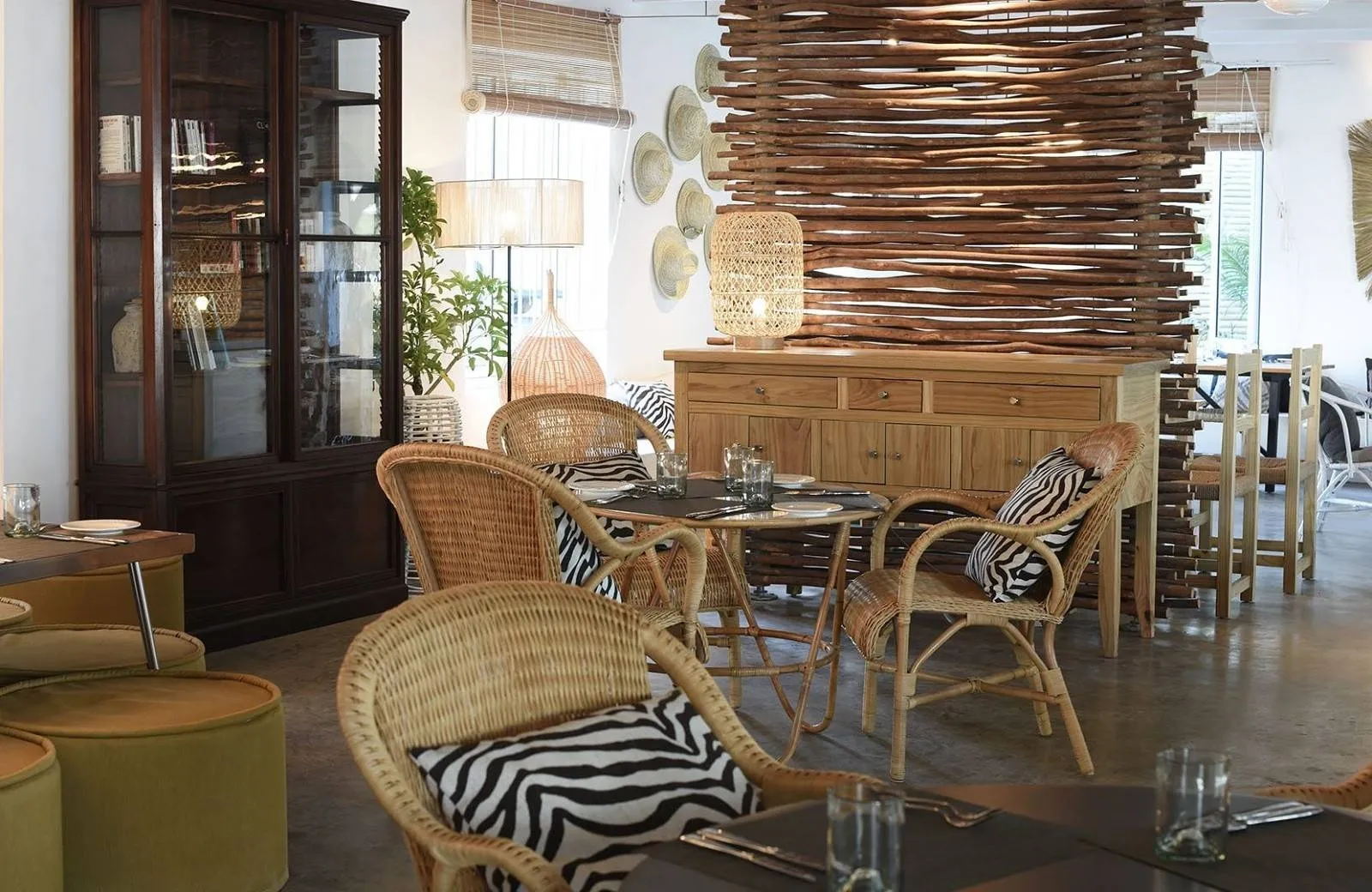 Veranda Tamarin Hotel 3*