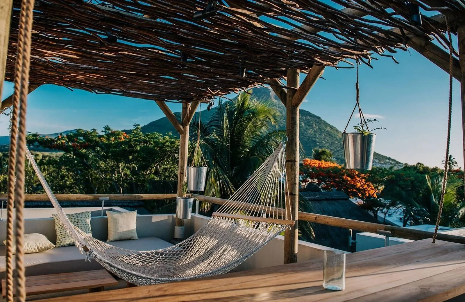 Veranda Tamarin Hotel 3*