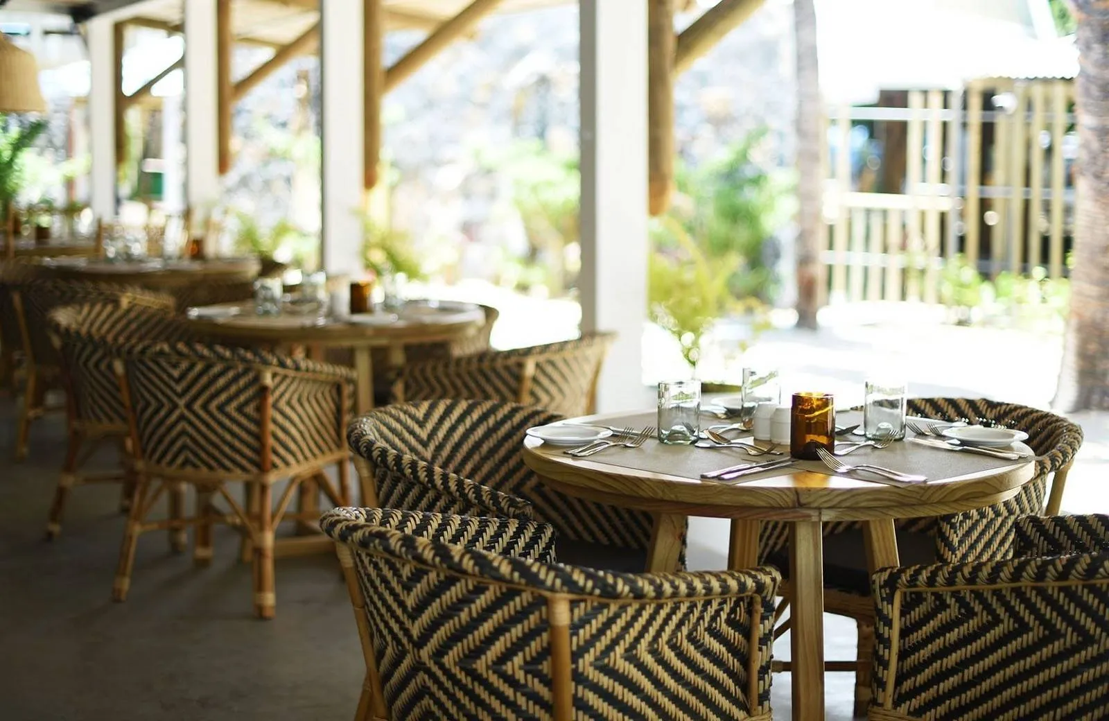 Veranda Tamarin Hotel 3*