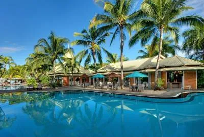 Veranda Grand Baie Hotel & Spa 4*