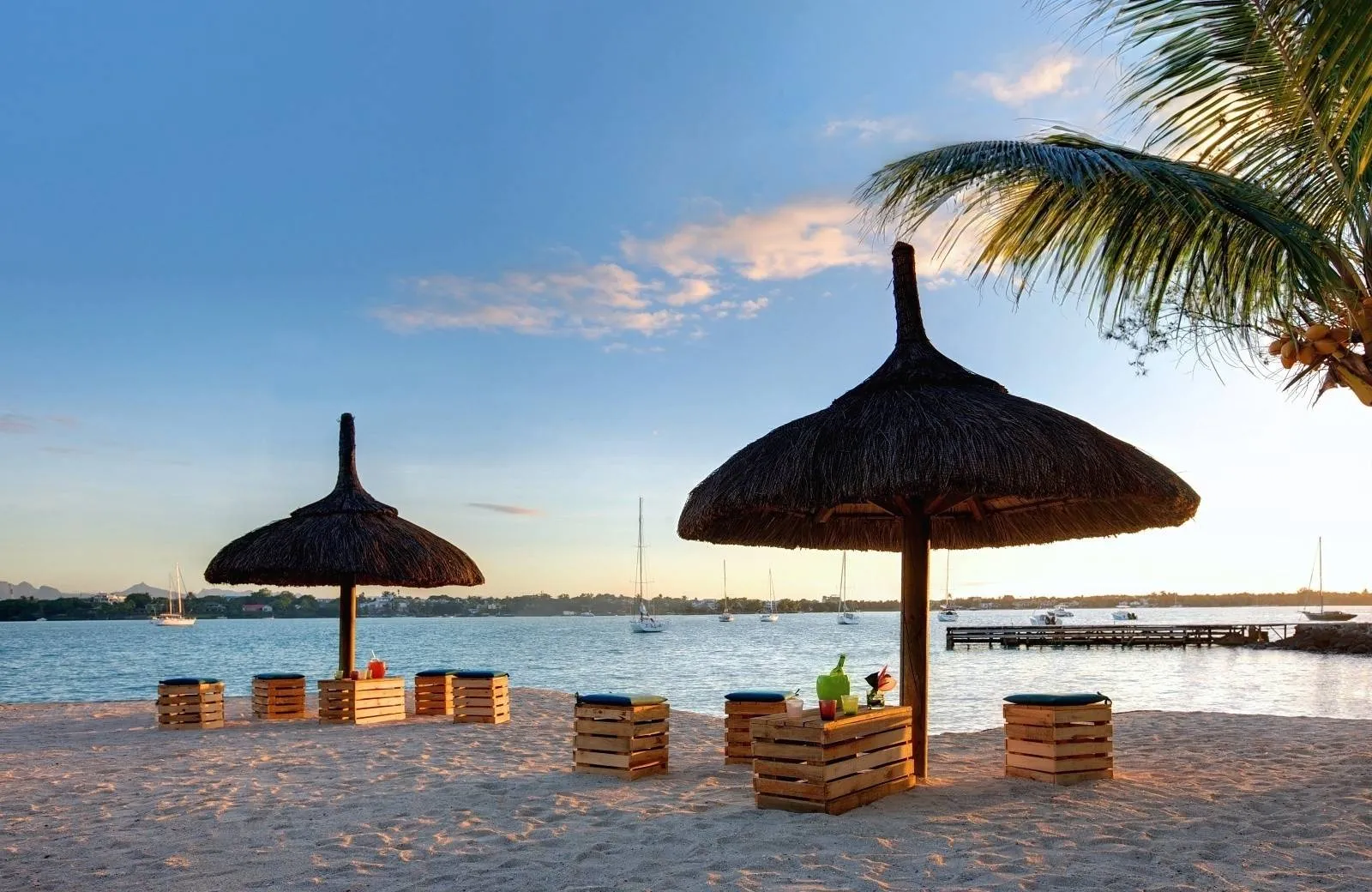 Veranda Grand Baie Hotel & Spa 4*