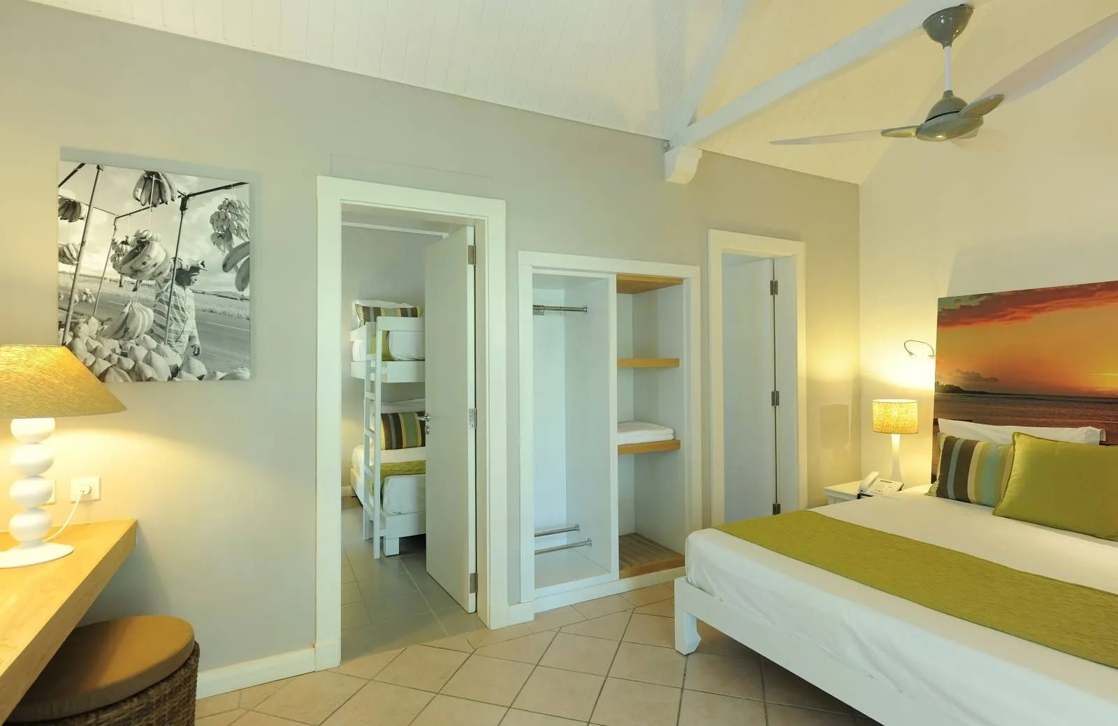 Veranda Grand Baie Hotel & Spa 4*