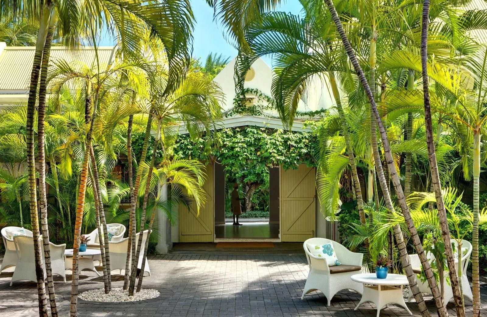 Veranda Grand Baie Hotel & Spa 4*