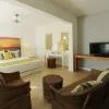 Veranda Grand Baie Hotel & Spa 4*