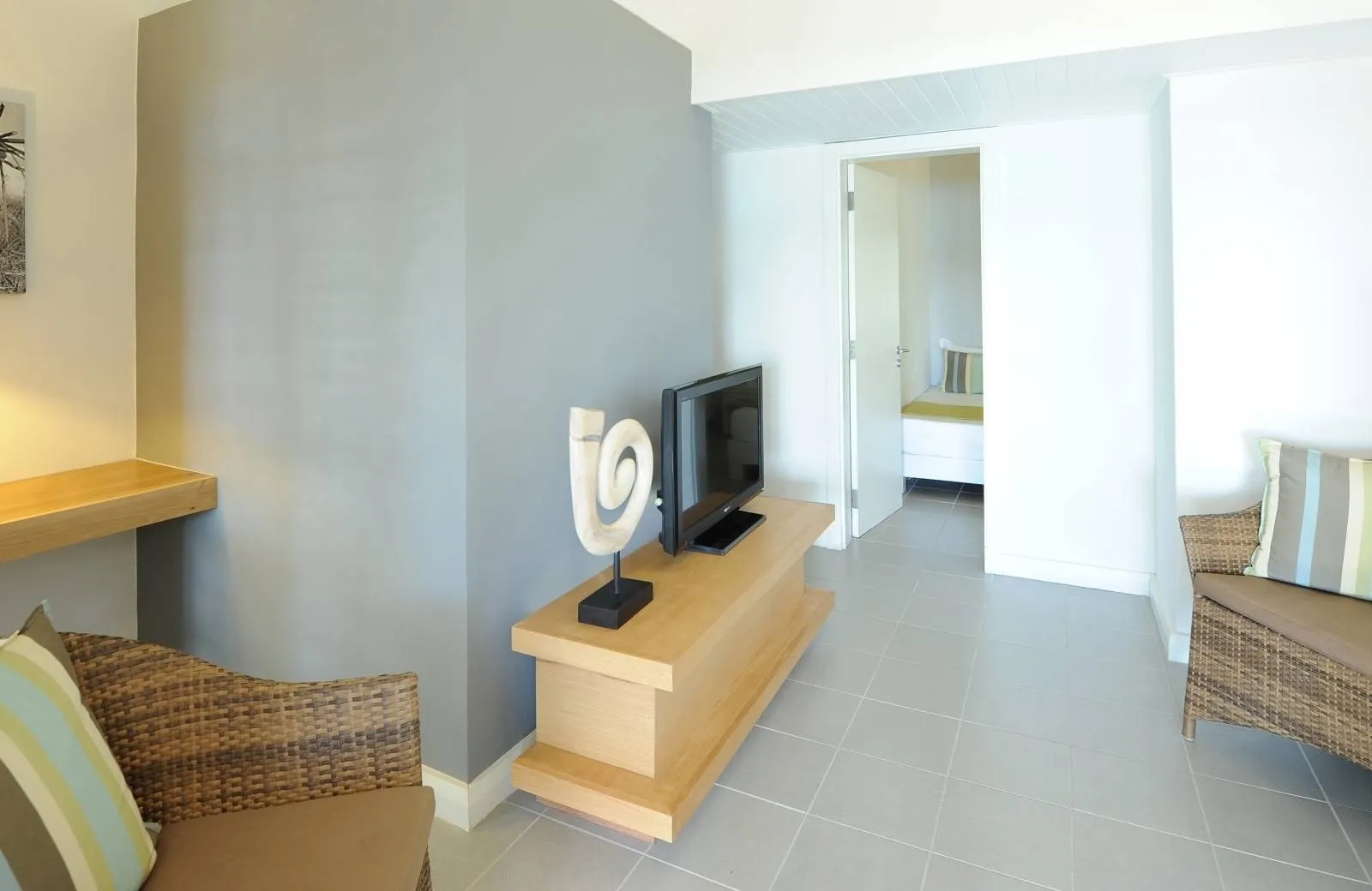 Veranda Grand Baie Hotel & Spa 4*