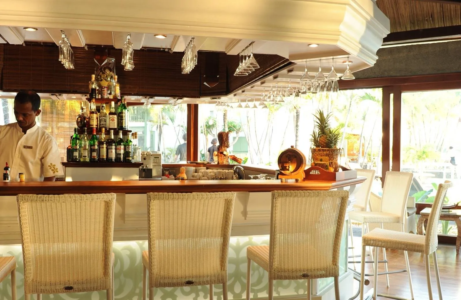 Veranda Grand Baie Hotel & Spa 4*