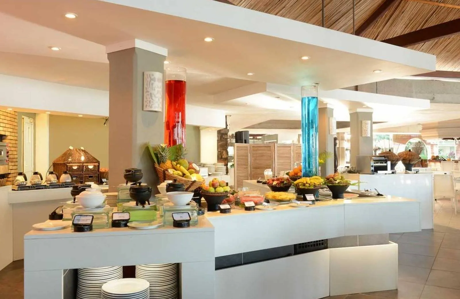 Veranda Grand Baie Hotel & Spa 4*