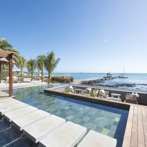 Veranda Paul et Virginie Hotel & Spa 4*