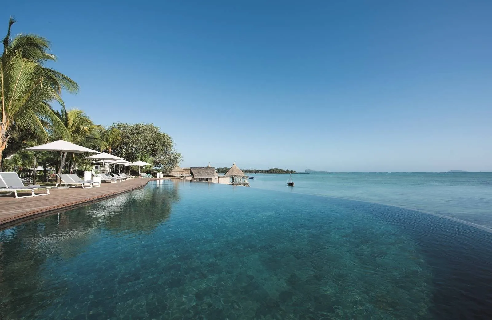 Veranda Paul et Virginie Hotel & Spa 4*