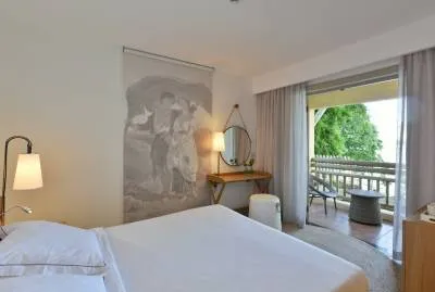 Veranda Paul et Virginie Hotel & Spa 4*