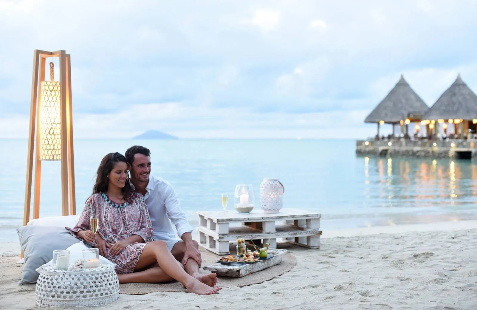 Veranda Paul et Virginie Hotel & Spa 4*