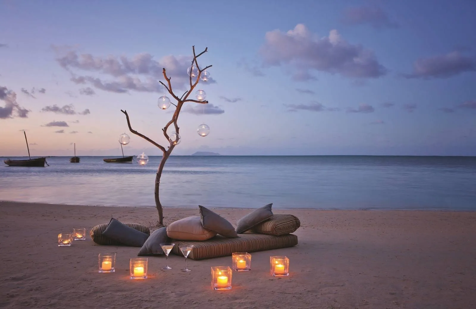 Veranda Paul et Virginie Hotel & Spa 4*