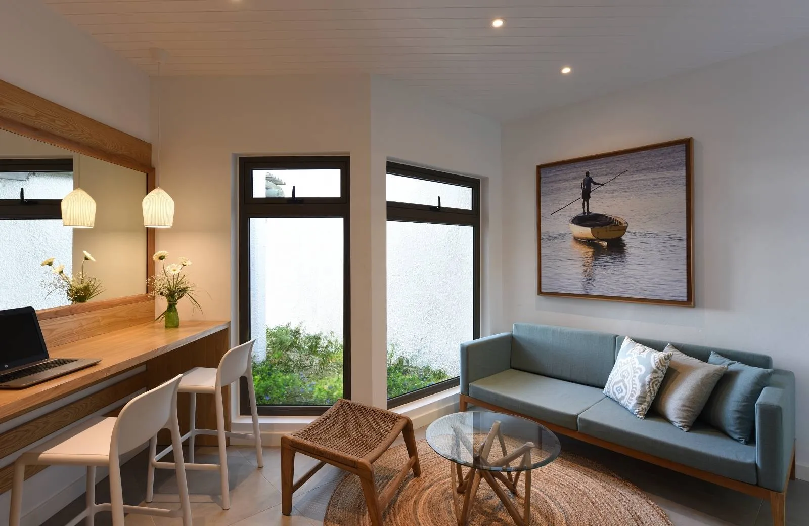 Veranda Paul et Virginie Hotel & Spa 4*