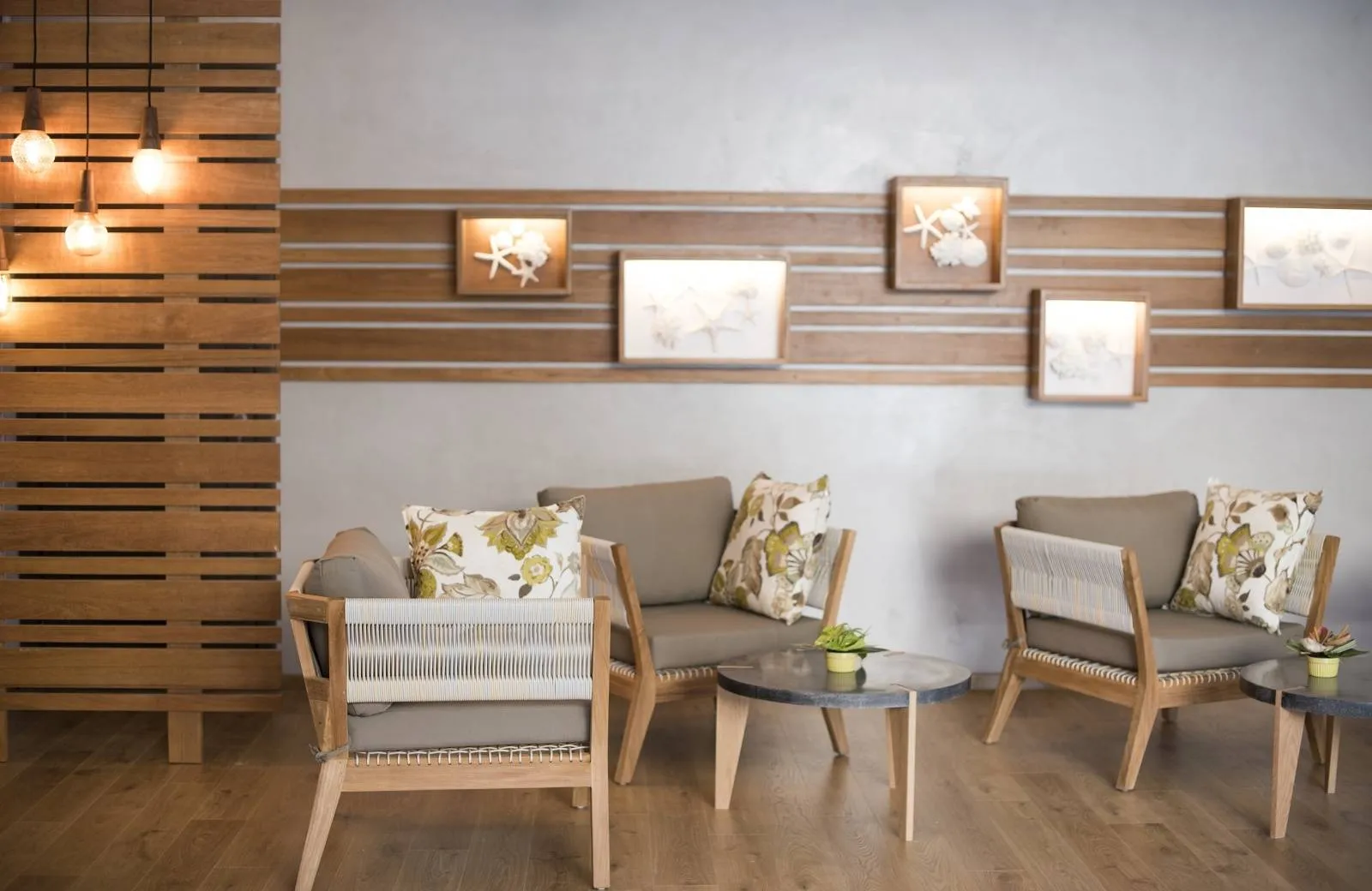 Veranda Paul et Virginie Hotel & Spa 4*