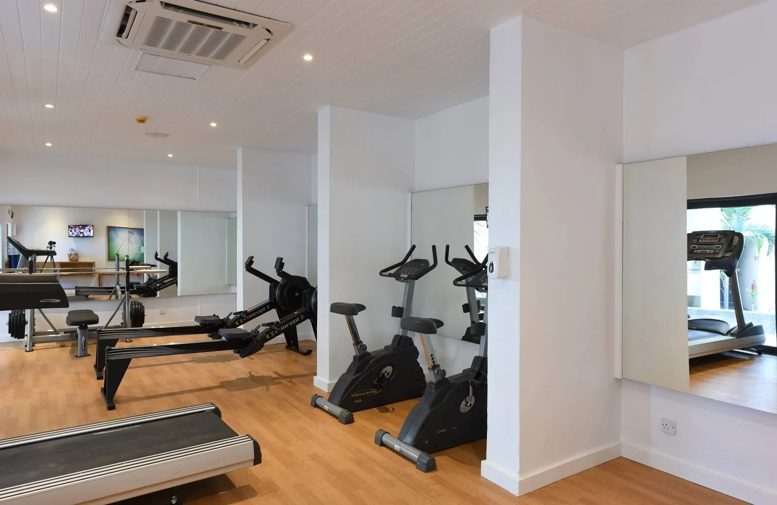 Veranda Paul et Virginie Hotel & Spa 4*