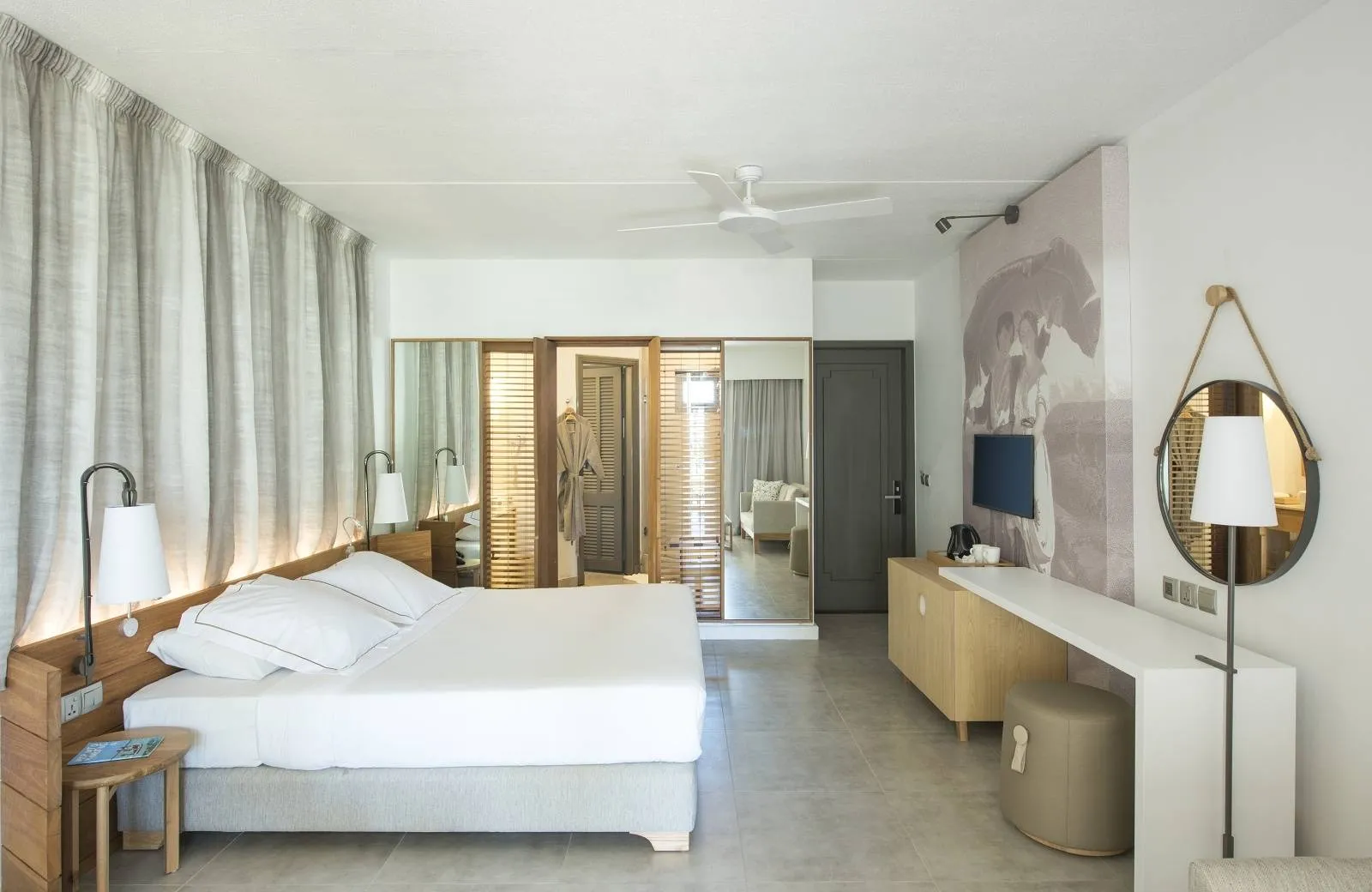 Veranda Paul et Virginie Hotel & Spa 4*