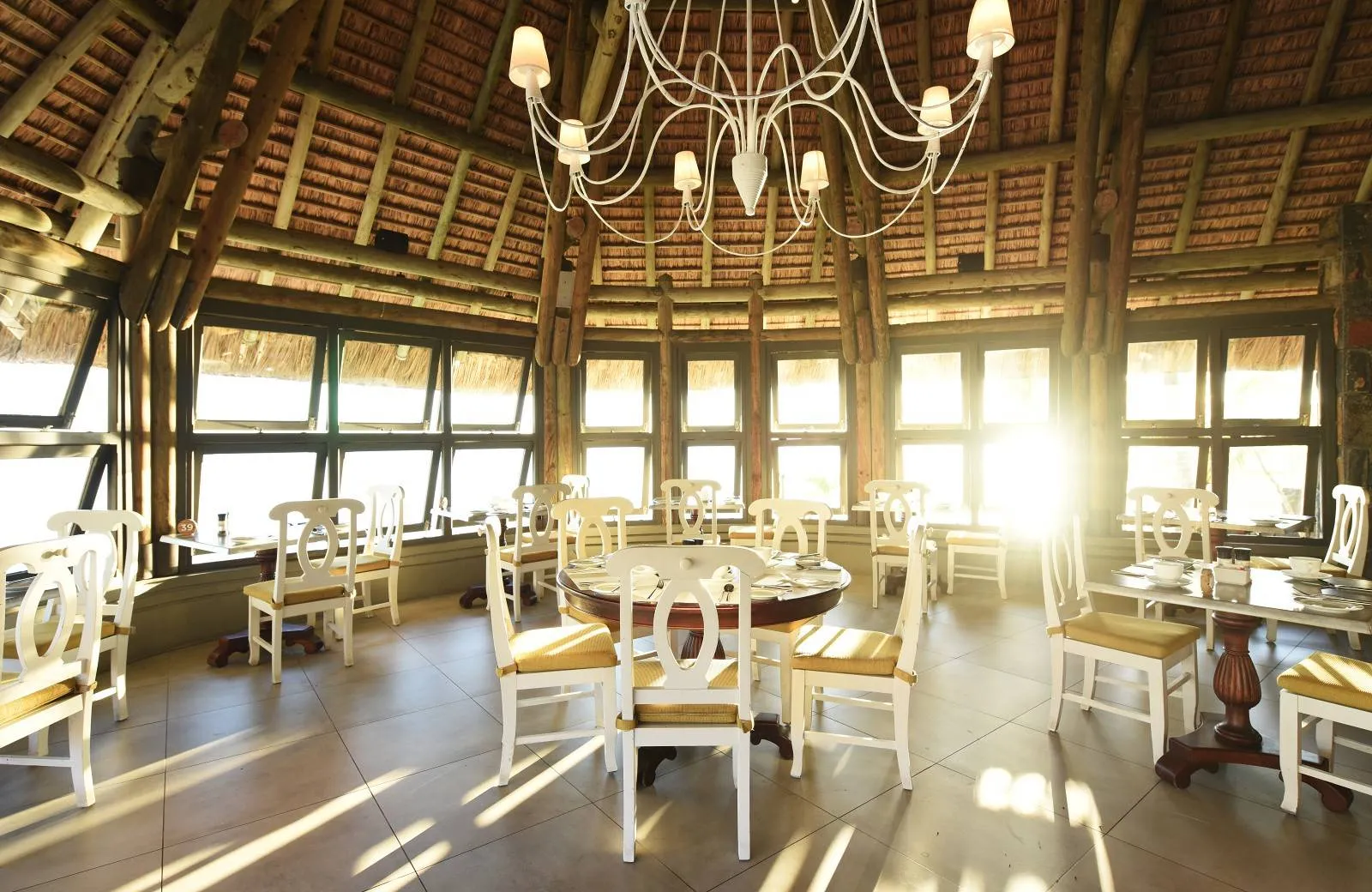 Veranda Paul et Virginie Hotel & Spa 4*