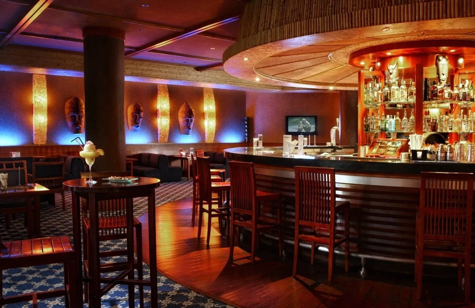 Hotel Fujairah Rotana Resort & Spa, Arabské Emiráty