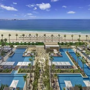 Mandarin Oriental Jumeira Dubai 5*