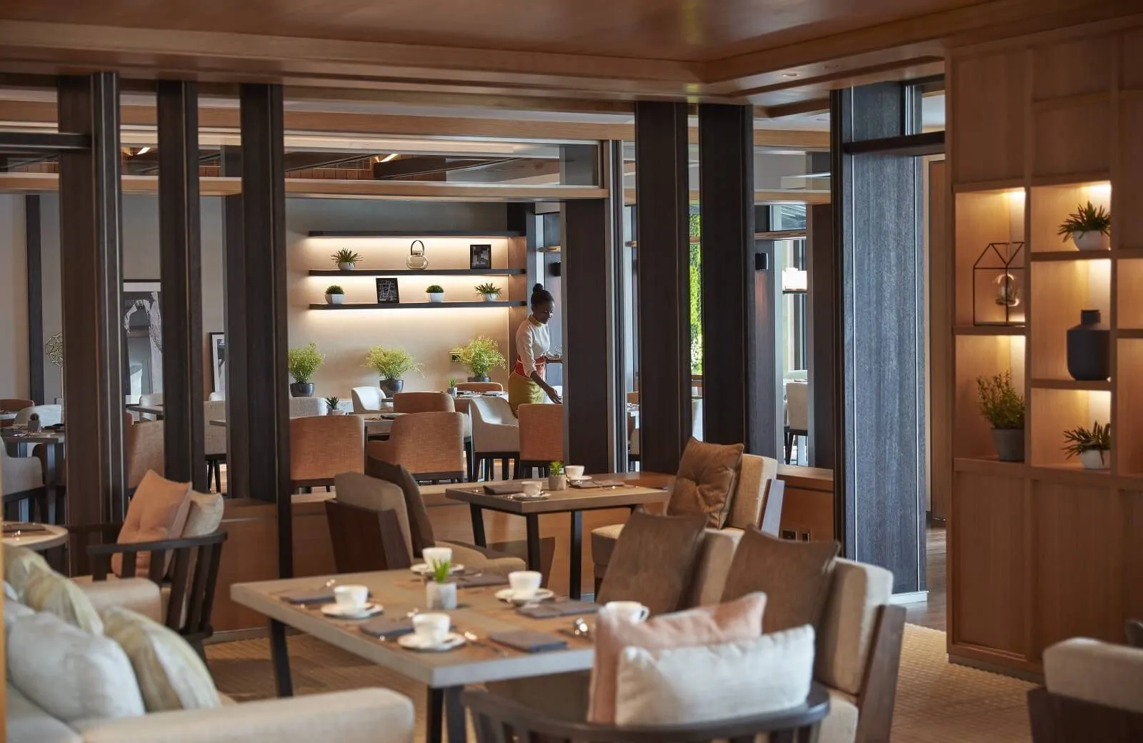 Mandarin Oriental Jumeira Dubai 5*