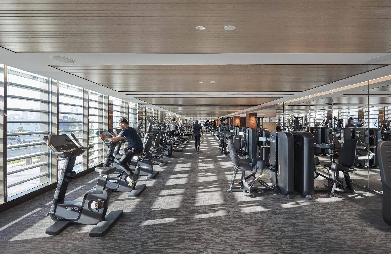 Mandarin Oriental Jumeira Dubai 5*