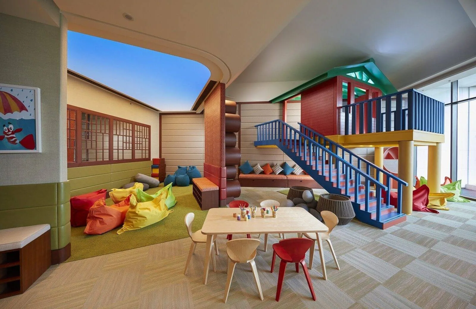 Mandarin Oriental Jumeira Dubai 5*