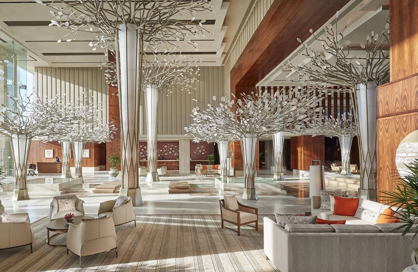 Mandarin Oriental Jumeira Dubai 5*