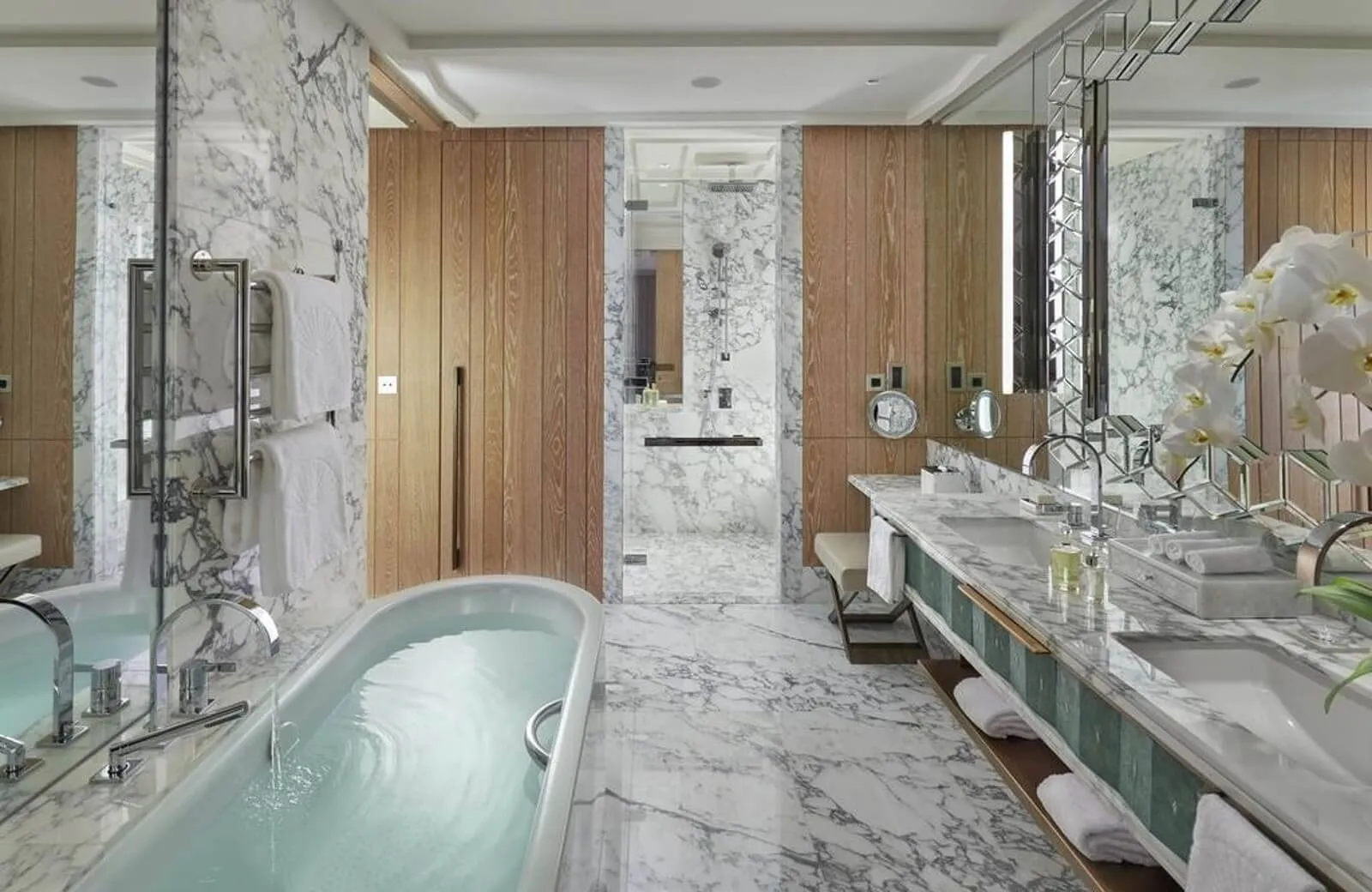 Mandarin Oriental Jumeira Dubai 5*