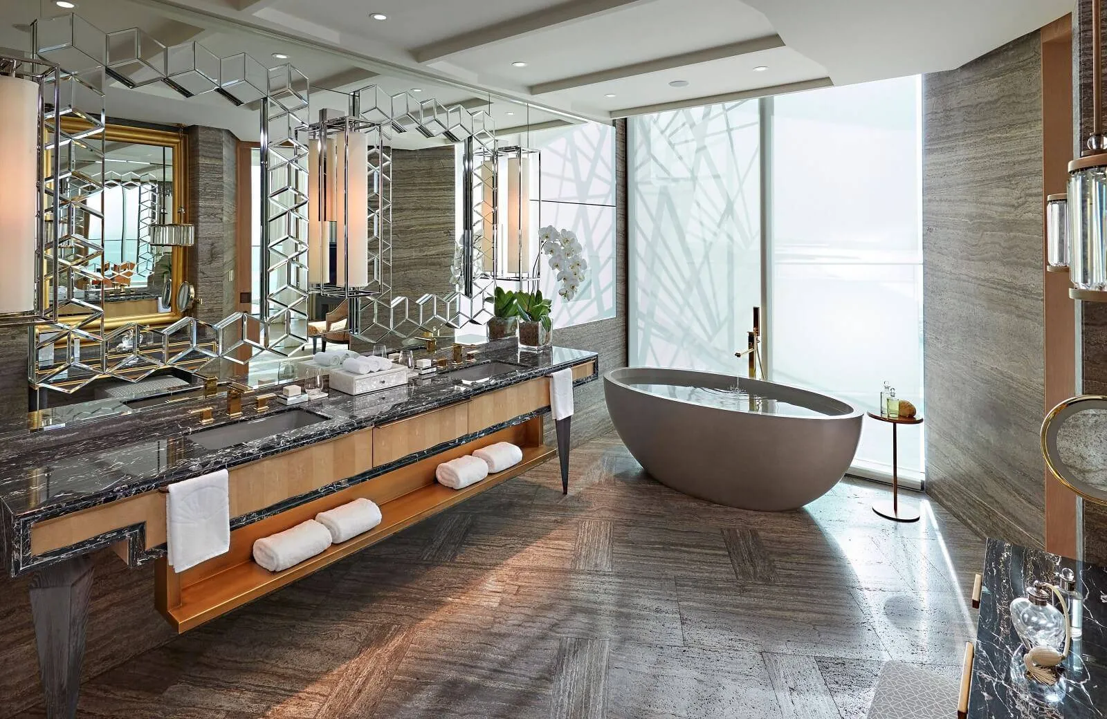 Mandarin Oriental Jumeira Dubai 5*