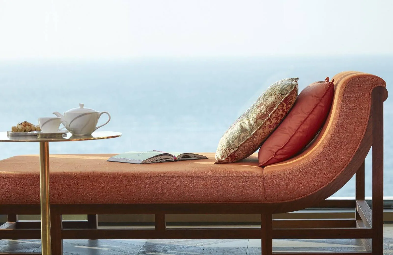 Mandarin Oriental Jumeira Dubai 5*