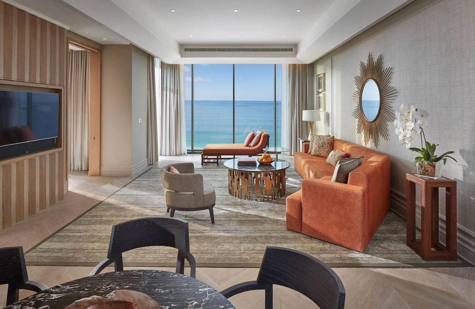 Mandarin Oriental Jumeira Dubai 5*