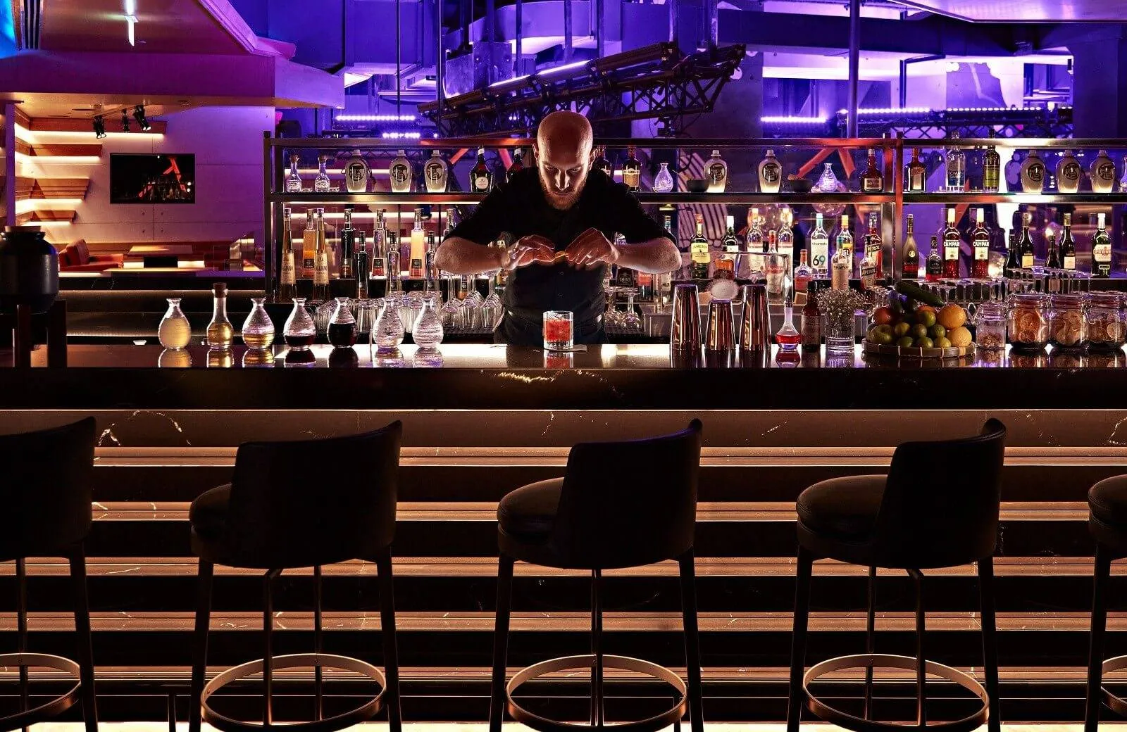 Mandarin Oriental Jumeira Dubai 5*