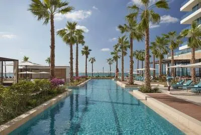Mandarin Oriental Jumeira Dubai 5*