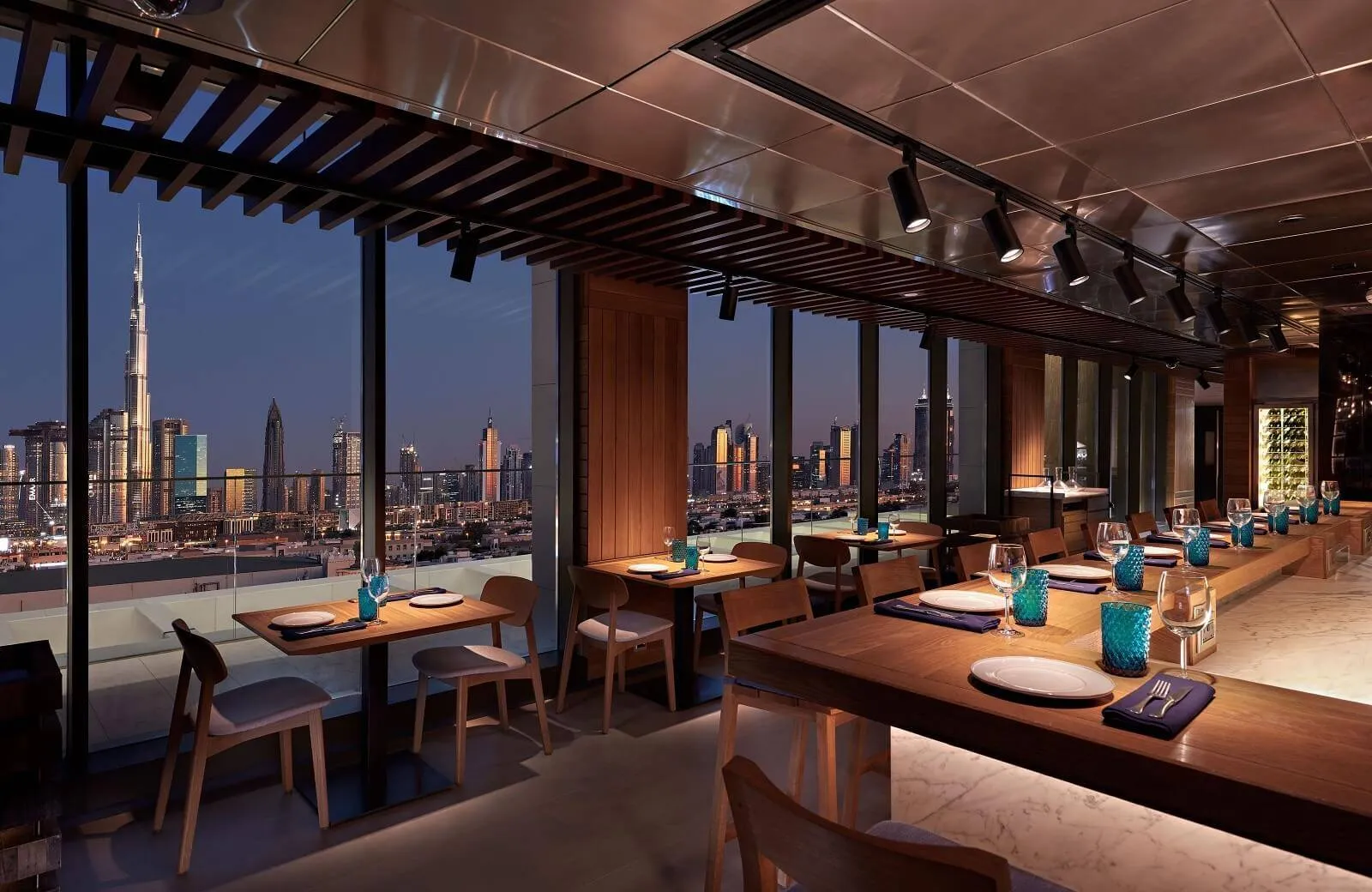 Mandarin Oriental Jumeira Dubai 5*