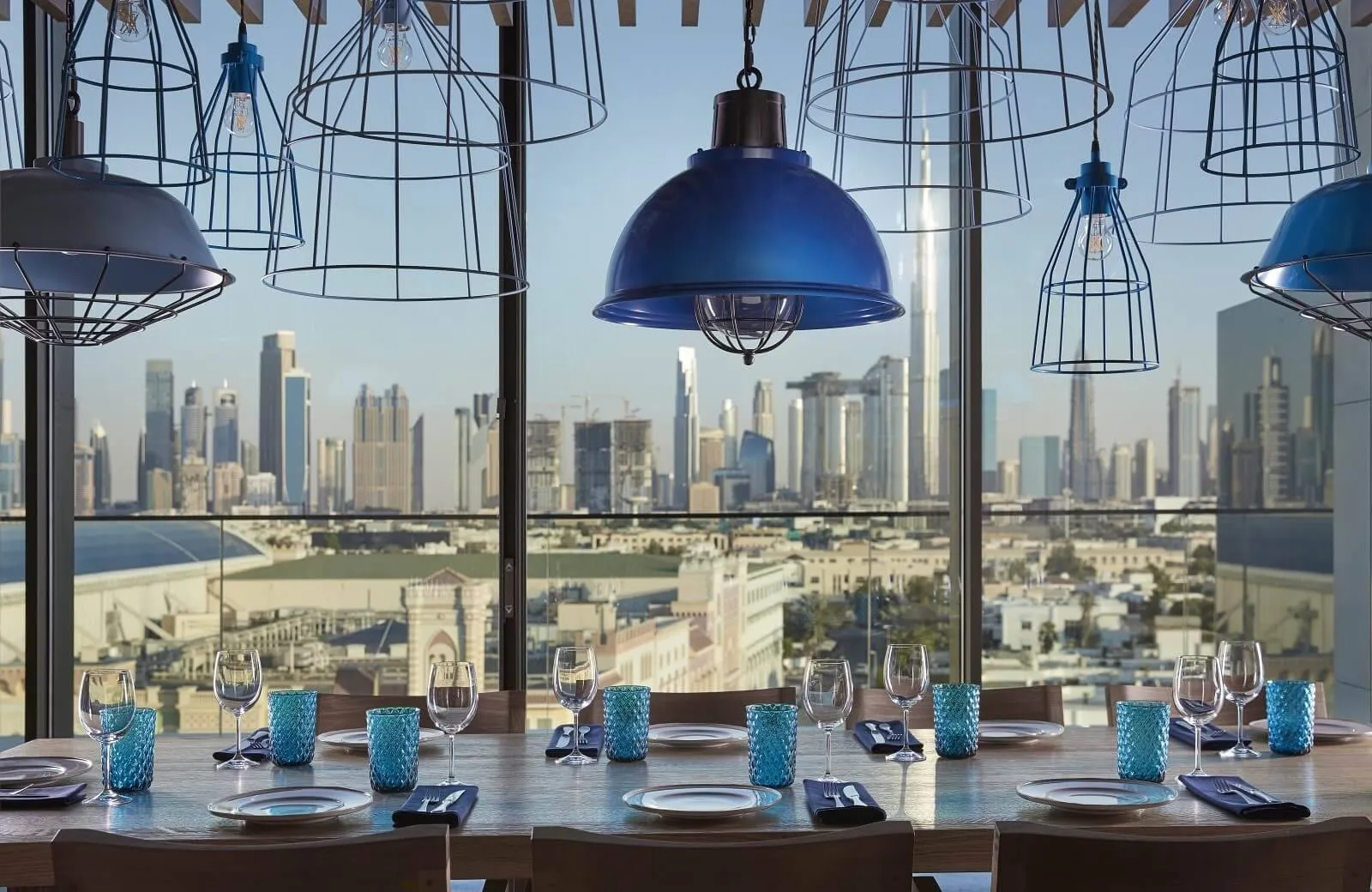 Mandarin Oriental Jumeira Dubai 5*