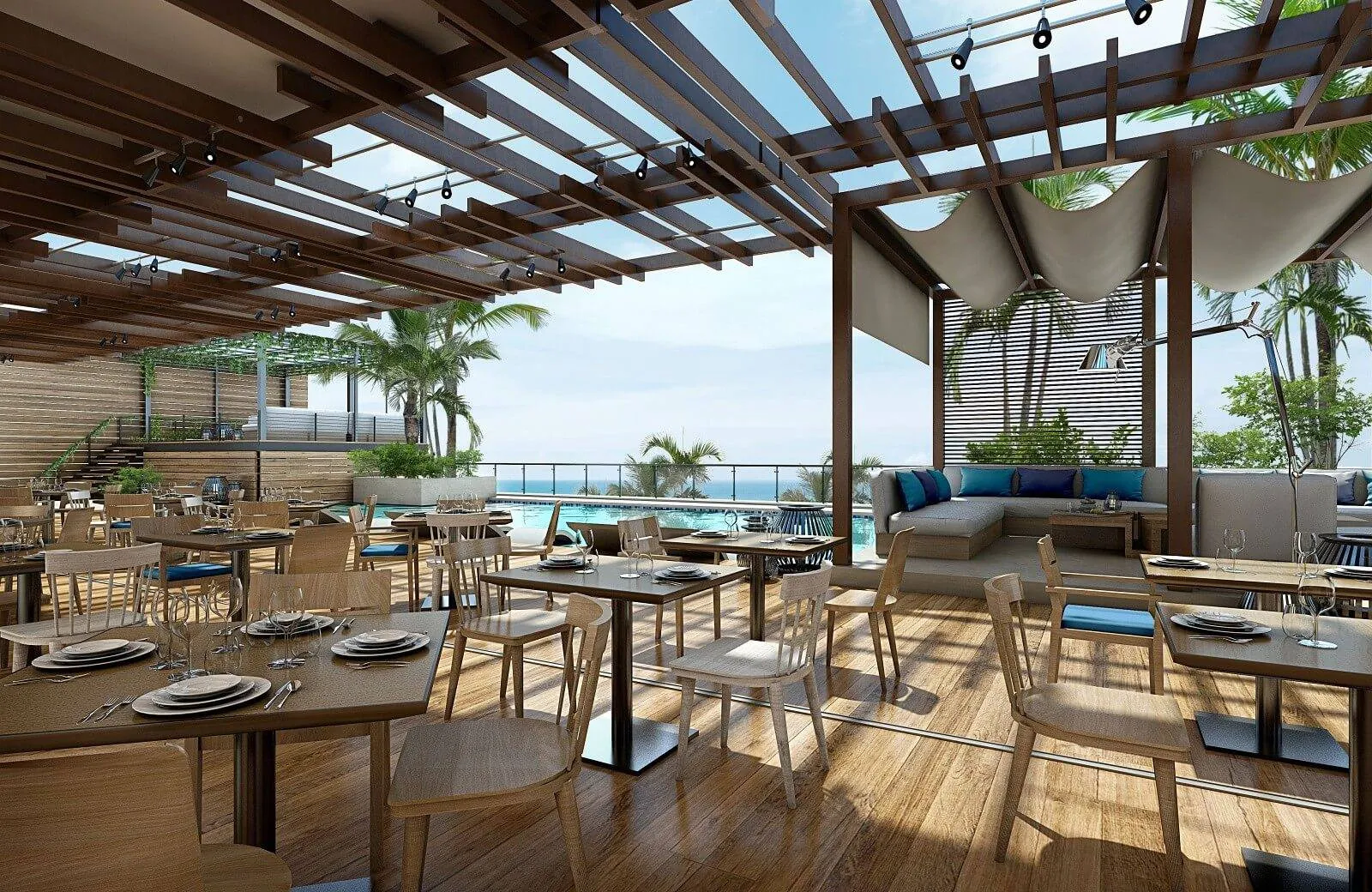 Mandarin Oriental Jumeira Dubai 5*