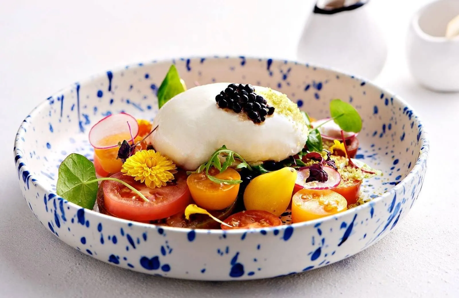 Mandarin Oriental Jumeira Dubai 5*