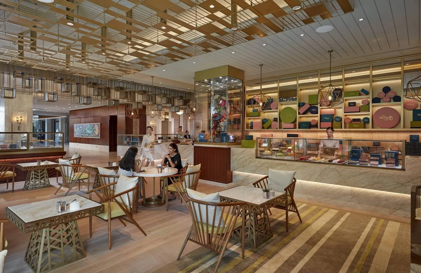 Mandarin Oriental Jumeira Dubai 5*