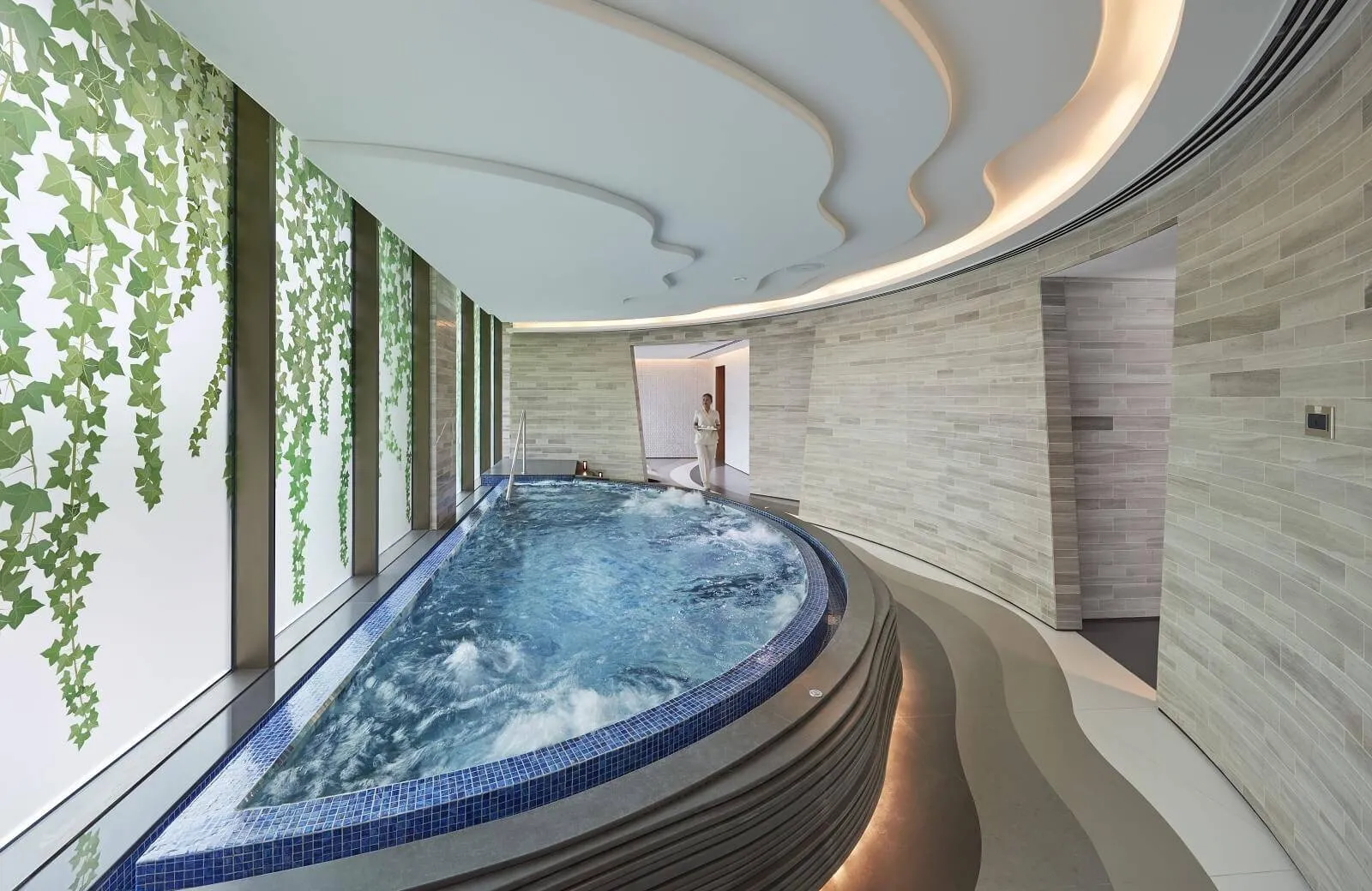 Mandarin Oriental Jumeira Dubai 5*