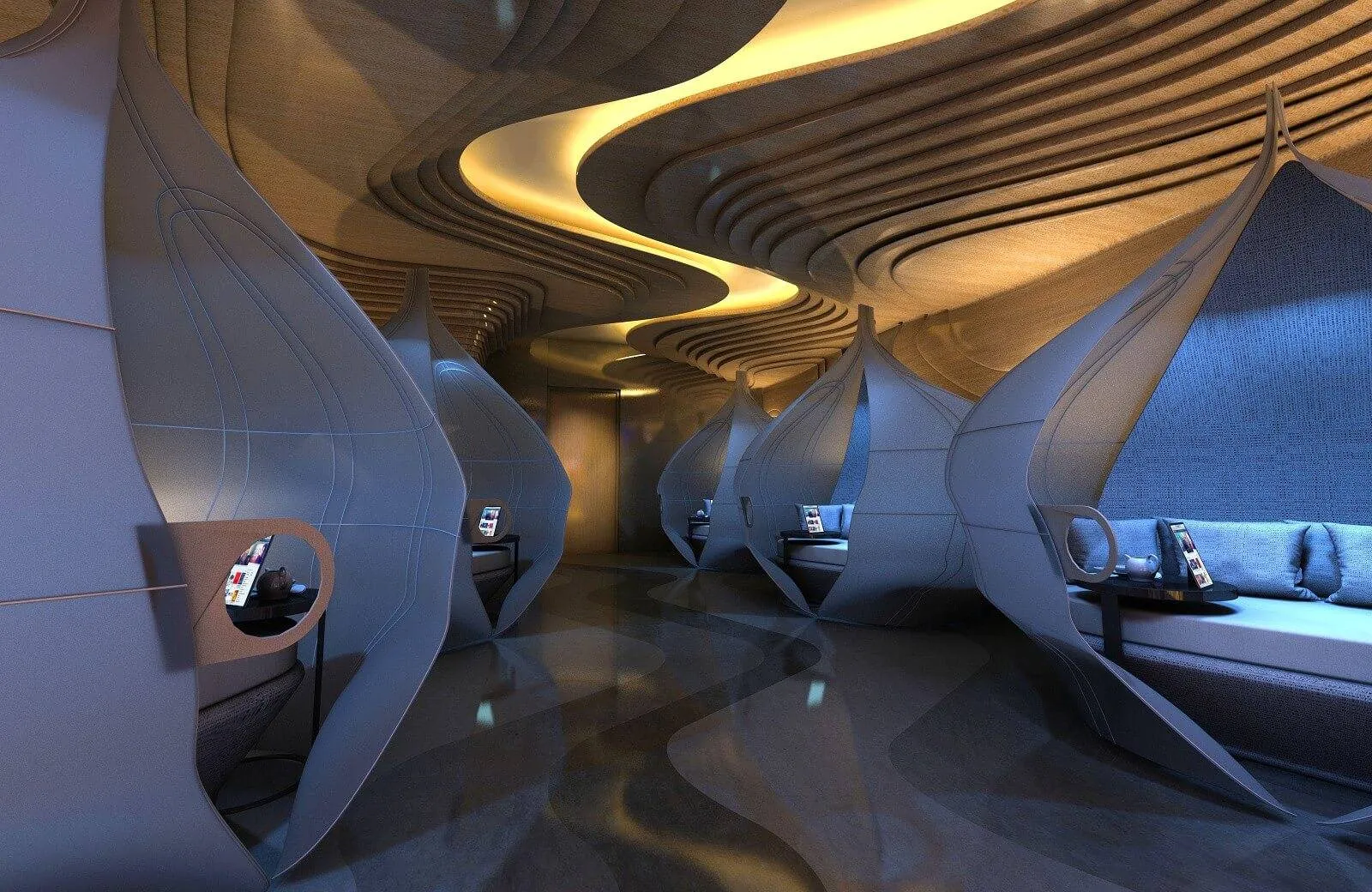 Mandarin Oriental Jumeira Dubai 5*