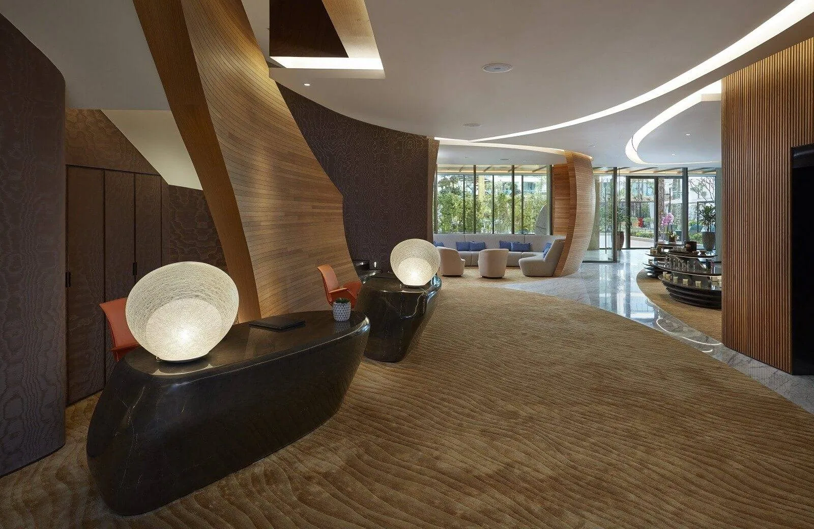 Mandarin Oriental Jumeira Dubai 5*